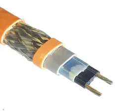 Кабель саморегулирующийся Fine Korea SM2-CR, 80 Вт/м