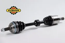 Привод LASP Honda CR-V, передний правый (5 шпилек, АТ)