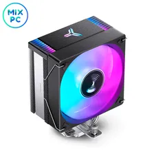 Процессорный кулер Jonsbo CR-1000 EVO Color