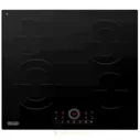 Индукционная варочная панель DeLonghi VITTORIO 2E1F CR