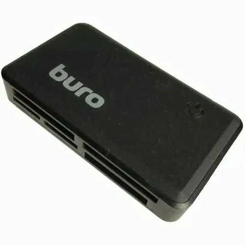 Картридер Buro BU-CR-151 в Санкт-Петербурге-1