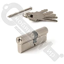 Цилиндровый механизм Vanger YC-80-CR 00028031