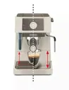 Кофеварка рожковая Delonghi Stilosa EC235.CR бежевый в Москве