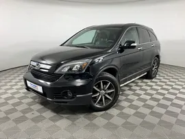 HONDA CR-V 2, 2008
