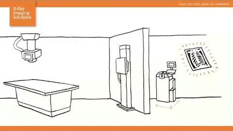 Подходит сегодня, готов к завтрашнему дню: классическая система CR Carestream