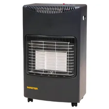 Нагреватель газовый керамический MASTER 450 CR 4021.283