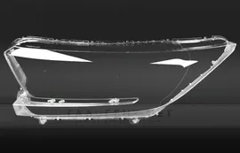 Стекло фары Honda CR-V 5 2016-2020 (левое)