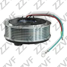 ШКИВ КОМПРЕССОРА КОНДИЦИОНЕРА HONDA CR-V 07-... ZZVF. Артикул ZVA1490RA