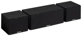 Pioneer s-es21cr-k
