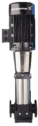 Насос вертикальный CR 20-03 Grundfos