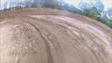 Washbrook Farm Mx 2013