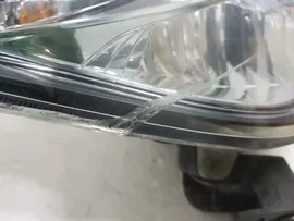 Фара передняя правая Honda CR-V 4 галоген