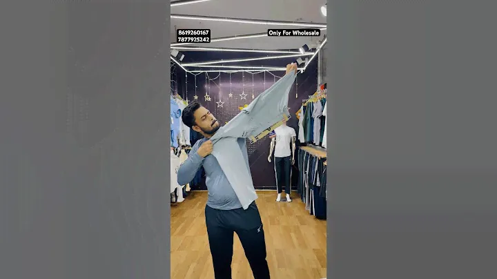 GYM WEAR AND RUNNING TRACK PANTS FOR MEN | WHOLESALE & RETAILERS | DIRECT FROM MANUFACTURER | JAIPUR