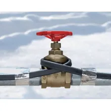 Греющий кабель саморегулирующийся Lavita TMS 40-2 CR