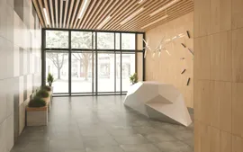 Grasaro Beton G-1104/CR/300x600x10 30x60 - керамическая плитка и керамогранит