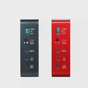 🛍 TECSUN ICR-110 FMAM радио TF карта MP3 плеер рекордер радио портативный Радиоприемник
