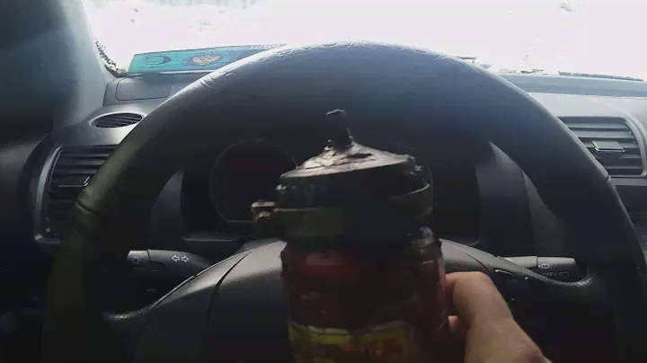 Датчик давления в шинах Хонда CR-V.