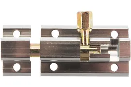 Шпингалет Apecs DB-05-50-CR 8273