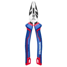 Пассатижи 200 мм CR-V WORKPRO (WP231026) 1714503