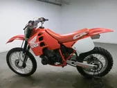 Мотоцикл кроссовый Honda CR 500 R