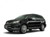 Коврики в салон Honda CR-V III (2007 - 2011)
