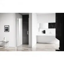 Душевая дверь 80 см BELBAGNO MARMI-B-1-80-C-Cr