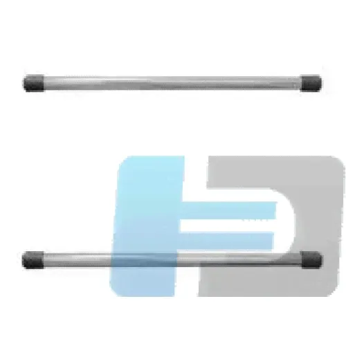 ST-GR005R-CR Поручень ограждения ST-GR005R-CR Smartec-0