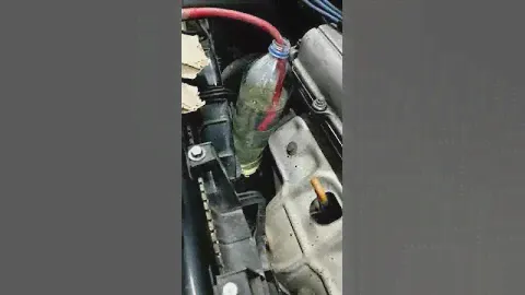 Прокладка ГБЦ CR-V RD1