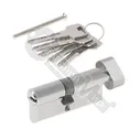 Цилиндровый механизм Avers GM-80 -C-CR 00026786