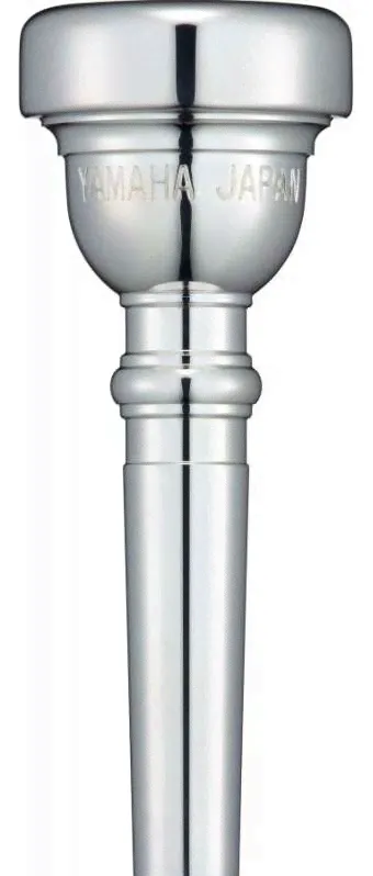 Yamaha CR-15C4L LONG SHANK Мундштук для корнета, длинная ножка-0