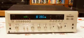Dual CR-1750 JVC RX-5042 усилитель ресивер винтаж в Москве