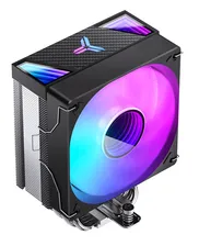 Кулер JONSBO CR-1000 V2 PRO Color Black TDP 230W Dynamic Multi-Color LED Fan