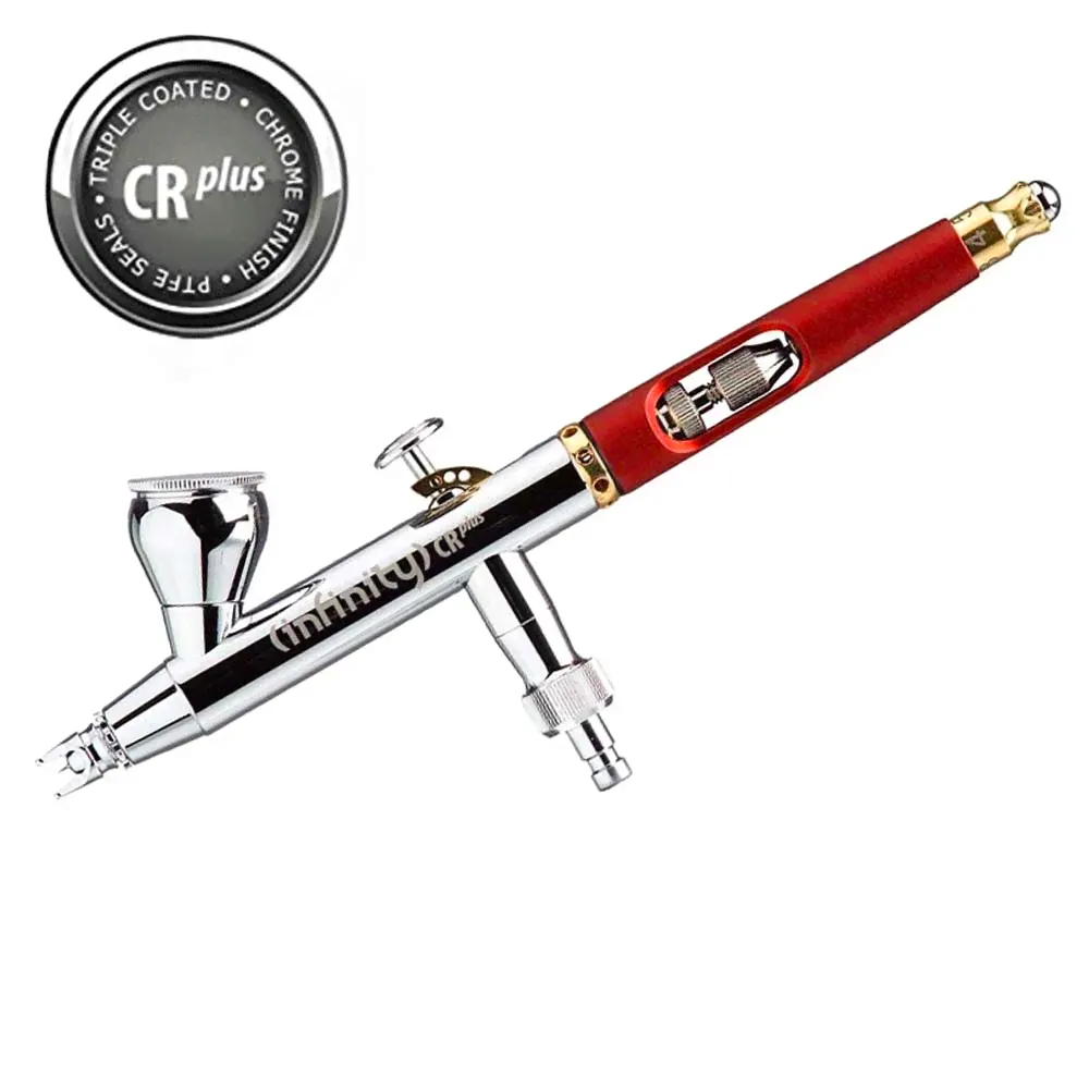 H & S INFINITY CR Plus 2 in 1