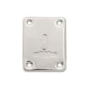 Накладка декоративная Apecs DP-01-S-CR-shutter (DP-S-01-CR-shutter)