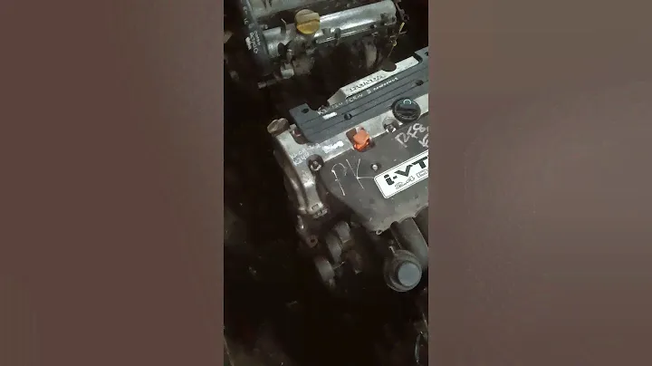 двигатель Хонда срв двигатель k24a honda CR-V 2