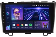 Штатное головное устройство Honda CR-V III 2007-2012 Teyes CC3 9 дюймов 6/128 RM-9008 на Android 10 (4G-SIM, DSP, QLed)