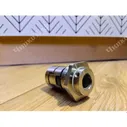 Торцевое уплотнение HQQE для насосов CR 15 (GRUNDFOS 96511844), аналог