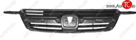 Решётка радиатора SAT Honda CR-V RD4,RD5,RD6,RD7,RD9 (2001-2004) (Неокрашенная)