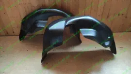 Защита задних колесных арок Honda CR-v 1995-2001 Пластик