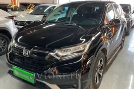 Honda CR-V, 2019-2021, 1.5L, 193 л,с turbo, 4WD