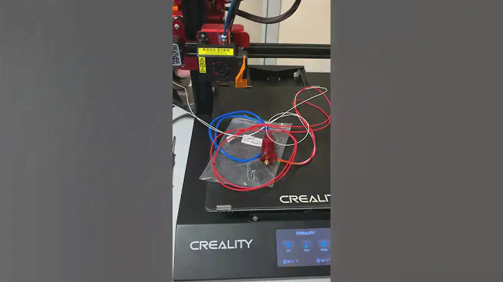 Problem with Banggood Hotend for Creality CR-10S Pro (order # 95000638)