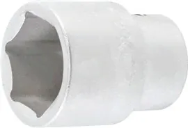 Головка торцевая SKRAB, 1/2", Cr-V, 36 мм