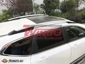 Рейлинги на Honda CR-V 5 2017+