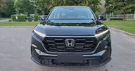 Honda CR-V New 2023 ГИБРИДНЫЙ КРОССОВЕР С 1.5 ЛИТРОВЫМ ТУРБОМОТОРОМ