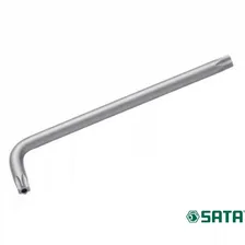 Ключ имбусовый TORX 40 H Cr-Mo "SATA"
