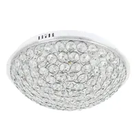 Светильник LED4U L1102-400 CR