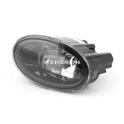 Светодиодные ПТФ MTF Light FL10HD2 HONDA CR-V V, CR-V III (Рестайлинг) Accord VII, Jazz II-0
