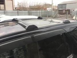 Багажник на крышу штатные места, для Honda CR-V 2001-2006 (KS-5772A)