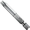 Бита TX40 длина 50 мм, E1/4" Wiha Professional 32928, сталь Cr-V