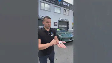 Как открыть ключ от ZEEKR? #zeekr #zeekr001 #zeekrx